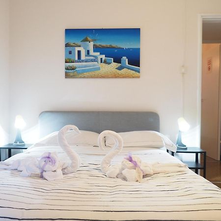 Dimora Di San Vincenzo Génova Exterior foto
